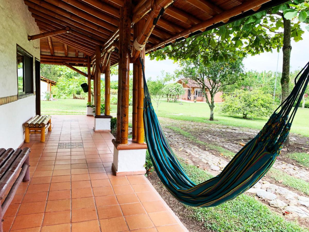 Finca Hotel Santana Монтенегро Экстерьер фото