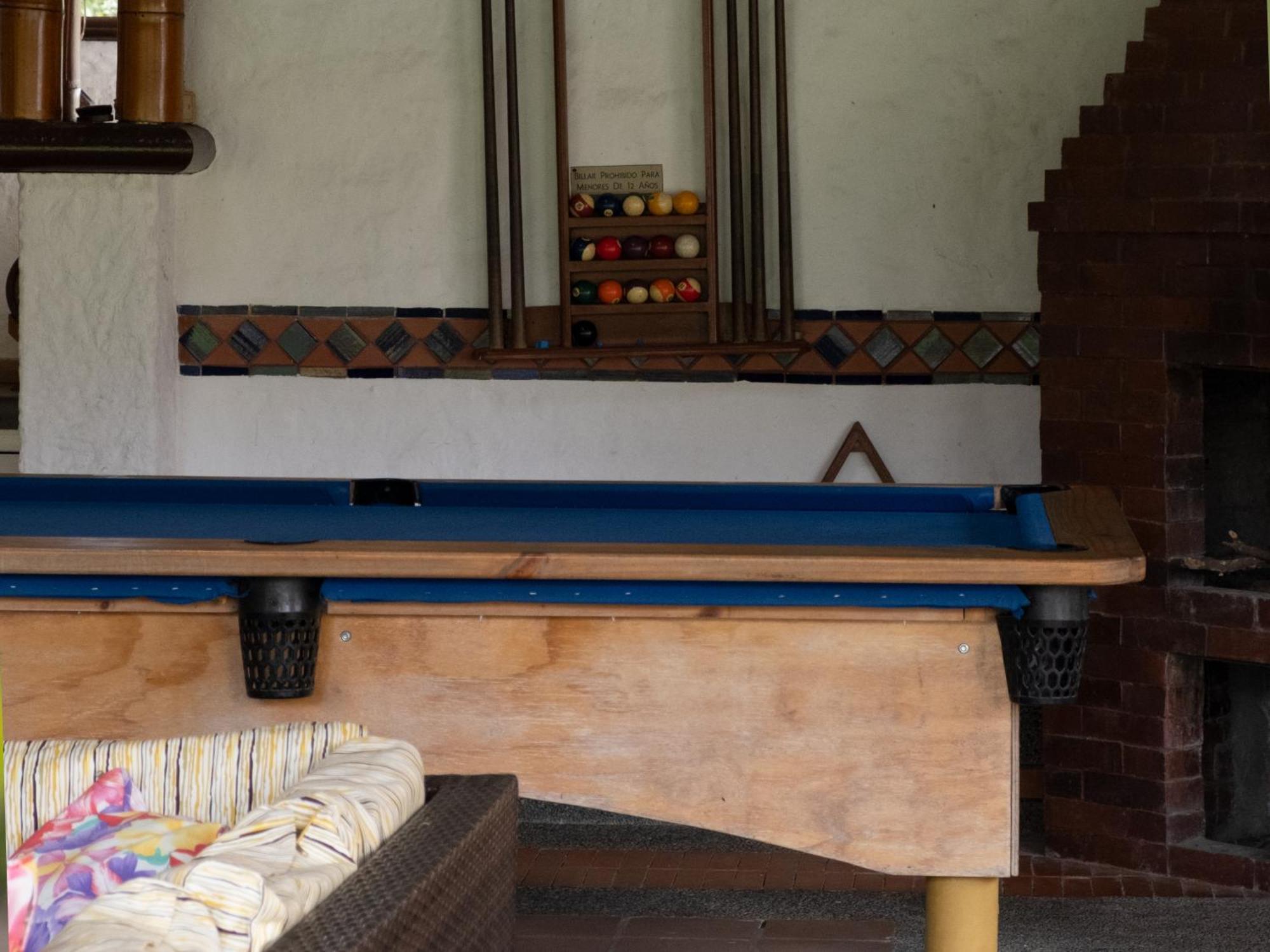 Finca Hotel Santana Монтенегро Экстерьер фото