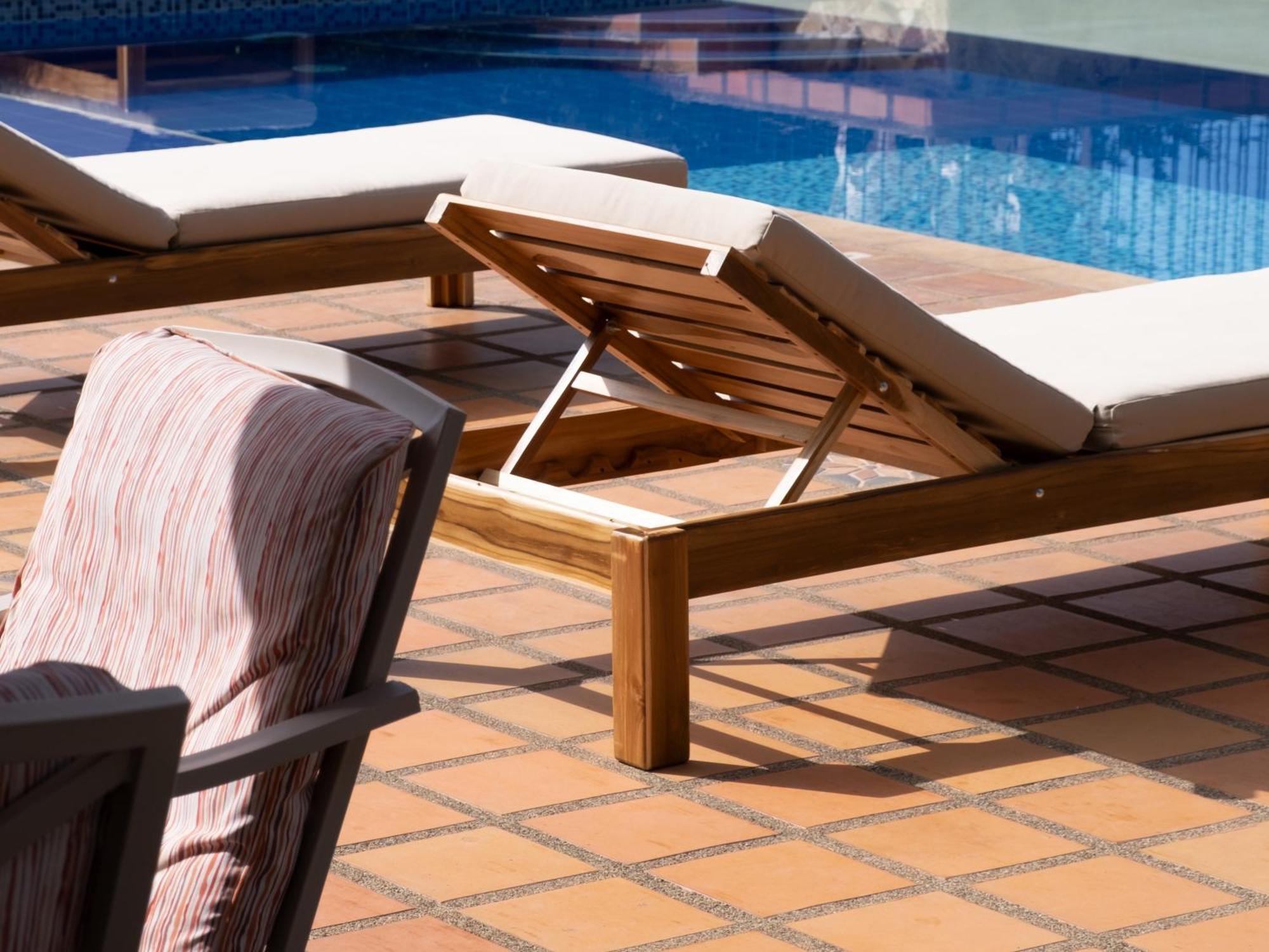 Finca Hotel Santana Монтенегро Экстерьер фото