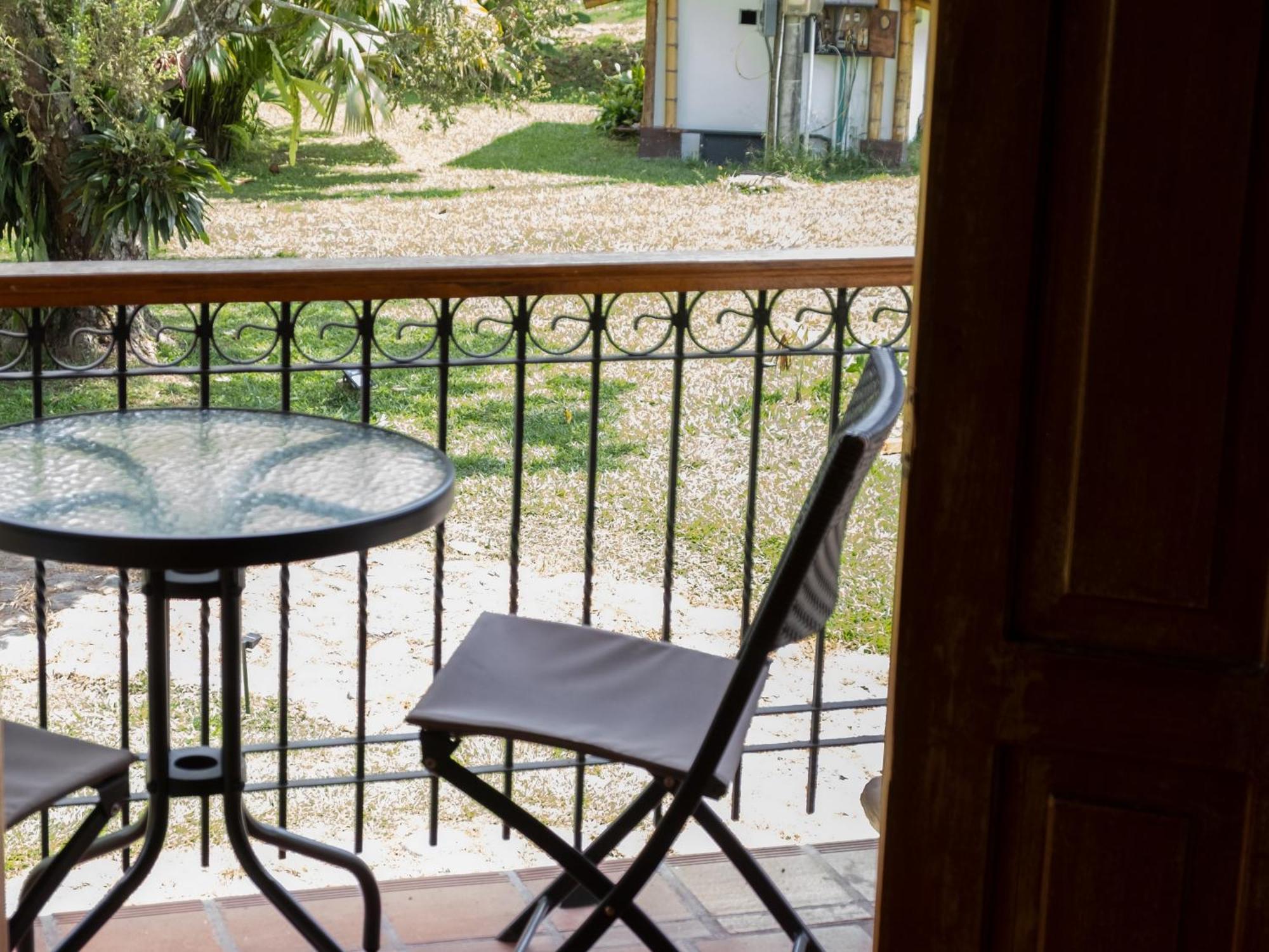 Finca Hotel Santana Монтенегро Номер фото